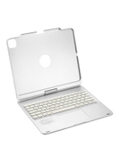 BG Rotating Bluetooth Keyboard For Apple iPad Pro