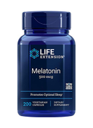 Life Extension Melatonin 500mcg