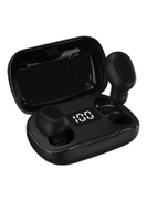 Sennheiser Wireless Bluetooth Headset Black