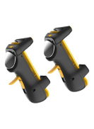 EzzySo Handheld Tablet Gaming Controller wireless