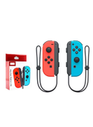 Mi VAZA Left And Right Joy-Con With Hand Strap