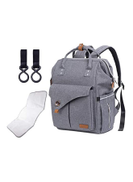 Beauenty Alameda Multi-Function Diaper Backpack