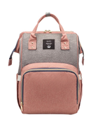 Beauenty Multi-Function Travel Diaper Backpack
