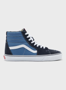 VANS Sk8 Hi Sneakers Navy