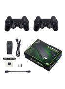 Lite 2.4G Wireless Controller Gamepad