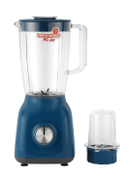 Olsenmark 2-In-1 Juicer Blender Chopper Set L OMSB2238
