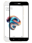 muzz Tempered Glass Screen Protector For Xioami Mi A1 Clear