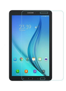 Muzz Tempered Glass Screen Protector For Samsung Galaxy Tab E 9.6-Inch Clear