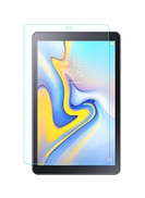 Kingstore Samsung Galaxy Tab A 10.5 Sm T590 T595 Tempered Glass Screen Protector Anti Scratch Anti Fingerprint For Galaxy Tab A 10.5 By Muzz