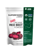 MRM Organic Red Beet Powder