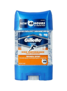 Gillette PowerBeads Antiperspirant Deodorant 75ml
