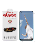Dl3 Mobilk Samsung Galaxy A21s Tempered Glass Screen Protector Clear