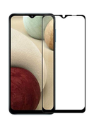 ICS Screen Protector For Samsung Galaxy A12 A32 5G Black Clear