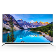 Skyworth Tv Screen 65 Inch 4k Uhd Smart Android Tv Voice Search Silver 65g6 9k02t 65g6 Price In Dubai Uae Compare Prices