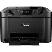 Canon MAXIFY MB5140