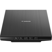 CanoScan LiDE 400 flatbed scanner Black