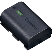 Canon LP-E6NH Battery Pack