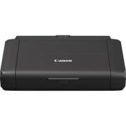 Canon PIXMA TR150 Portable Inkjet Printer with Battery
