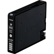 Canon PGI-29MBK Matte Black Ink Cartridge