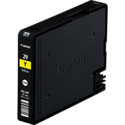 Canon PGI-29Y Yellow Ink Cartridge
