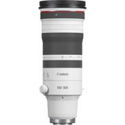 Canon RF 100-300mm F2.8L IS USM Lens