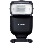 Canon Speedlite EL-10 Flash - Black