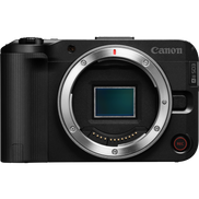 هيكل كاميرا Canon EOS R50 V بدون مرآة