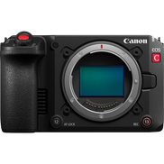 هيكل كاميرا Canon Cinema EOS C50
