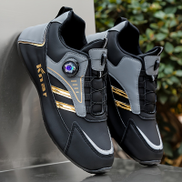  sneakers Thick-soled Shoes Are Both Comfortable And Fashionable, Perfect For Outdoor Activities Like Walking, Jogging, And Camping, Featuring Traction And Designed For Men As Elastic Sports Footwear