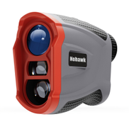  Nohawk 1000yard Golf Laser Range Finder With Magnet, Flag Locking With Vibration Function For Outdoor Golfers