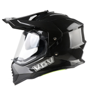  Dirt Bike Motorcycle Helmet For Men And Women In