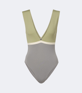 Eres Macadamia swimsuit