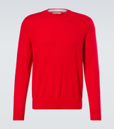 Arch4 Mr Carlos cashmere sweater