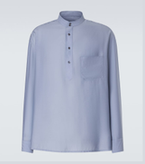 Giorgio Armani Oversized shirt