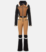 Fusalp Jorket colorblocked ski suit