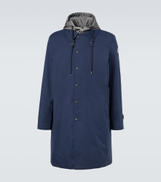 Moncler Kervoyal down parka