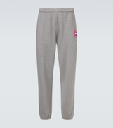 Canada Goose Rove cotton sweatpants