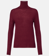 Lisa Yang Lory cashmere turtleneck sweater
