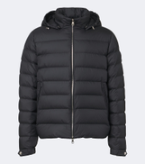Moncler Arneb down jacket