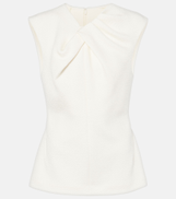 Jil Sander Draped top