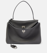 Balenciaga Rodeo Medium leather shoulder bag
