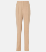 Jil Sander Wool slim pants