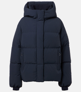 Fusalp Ada down ski jacket