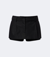 Acne Studios Cotton skort