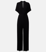 Joseph Sofia plisse jumpsuit