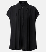 Joseph Antin pliss top