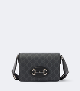 Gucci GG Crossbody Bag in Supreme Canvas