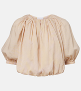 Patou Striped top