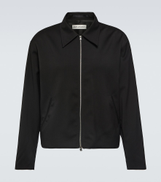 Our Legacy Wool jacket