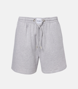 The Attico Cotton shorts